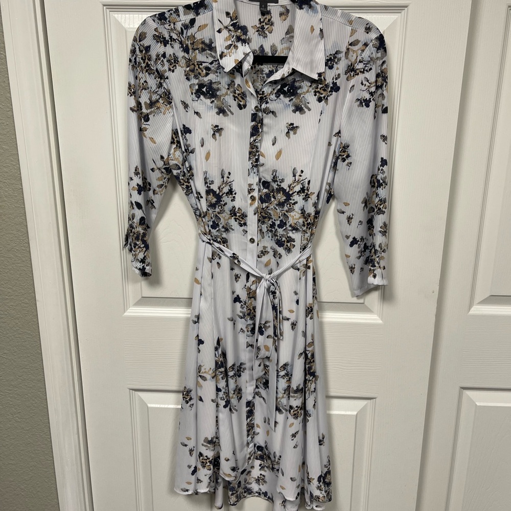 🌼The Limited dress